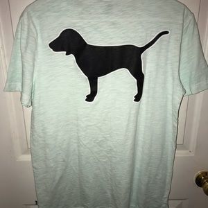 PINK small oversized tee NWT